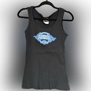 Harley Davidson women’s tank top